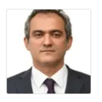 Prof. Dr. Mahmut Özer