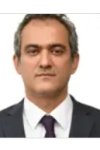 Prof. Dr. Mahmut Özer