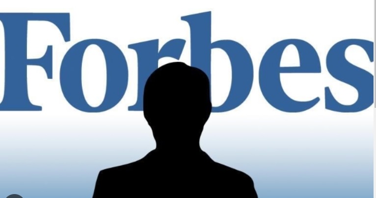 İŞTE BU YILIN EN ZENGİN TÜRK'Ü. FORBES AÇIKLADI!