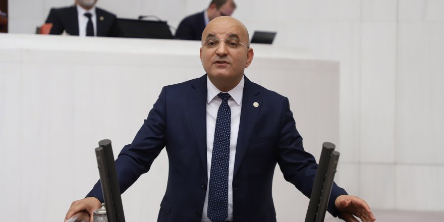 CHP'Lİ POLAT SORDU BAKAN KURUM CEVAPLADI..İŞTE İZMİR'İN ÇED RAPORU