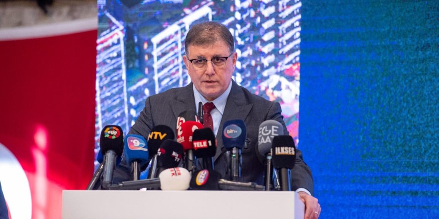 İZMİR BÜYÜKŞEHİR'İN KONUT PROJESİ İÇİN BAŞVURULAR SONUÇLANDI