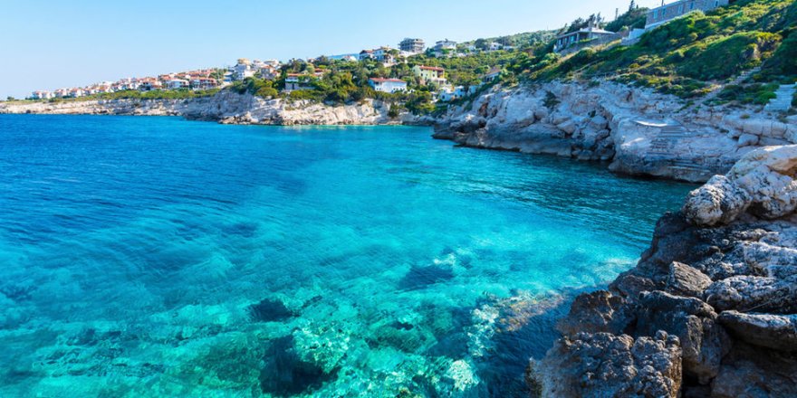 CENNETE VEDA...KARABURUN BETONA GÖMÜLECEK. İŞTE O KARAR