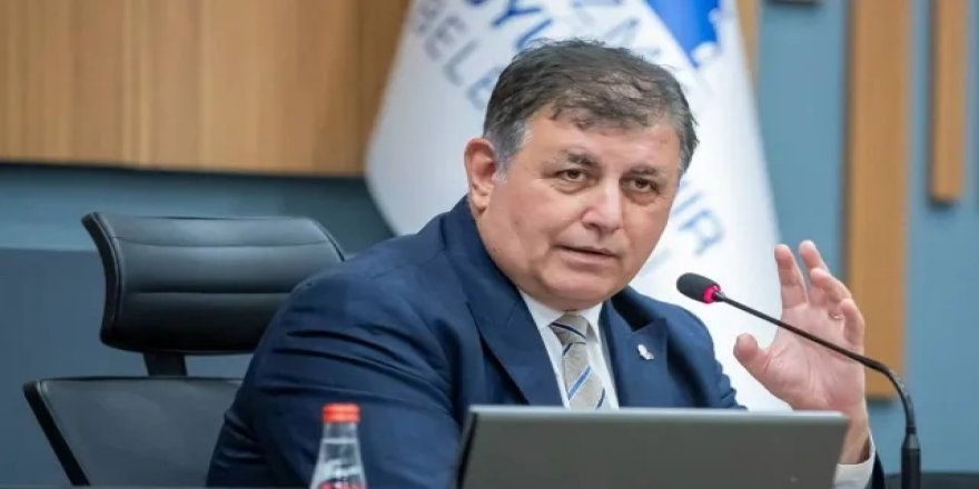 AK PARTİLİ BİLAL SAYGILI'DAN CHP'Lİ CEMİL TUGAY'A TAKDİR...MEMNUNİYET DUYDUK