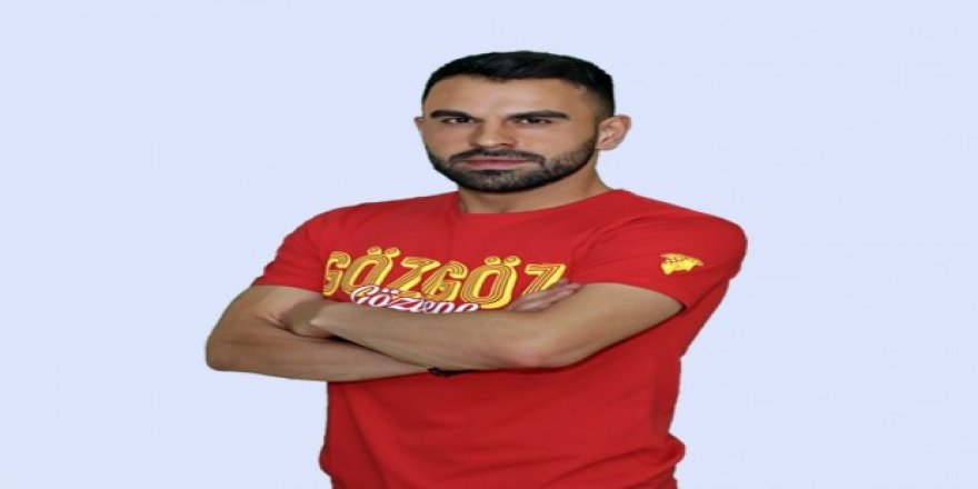 GÖZTEPE İLK TRANSFERİNİ YAPTI