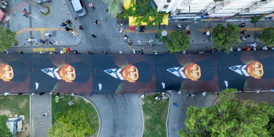 9 EYLÜL İZMİR'DE COŞKU İLE KUTLANACAK