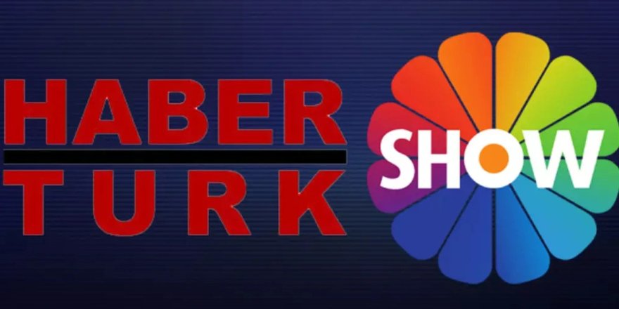 SHOW TV VE HABERTÜRK'E KARA PARA AKLAMA OPERASYONU