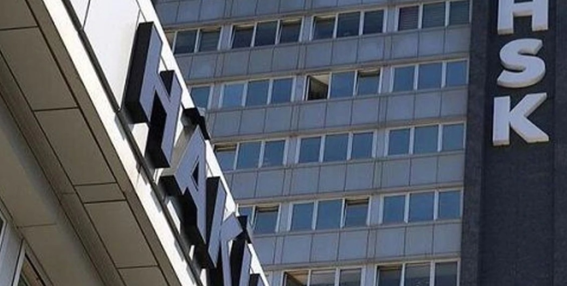 HÂKİMLER VE SAVCILAR KURULUNA AİT KARARLAR