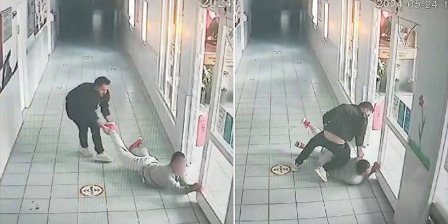 FOTOĞRAFTAKİ HASTA ÇOCUĞU DÖVEN ÖĞRETMEN 'ÖZEL EĞİTİM HİZMETLERİ BÖLÜM BAŞKANI' GÖREVİNE ATANDI