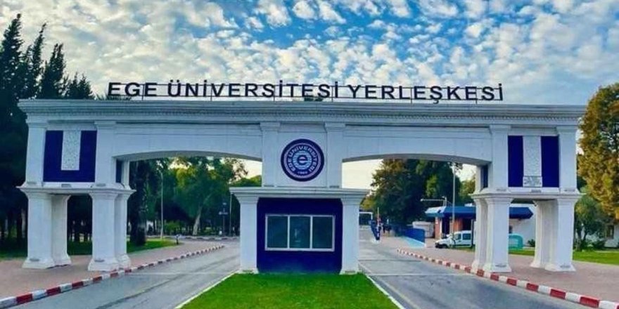 SAYIŞTAY: ' EGE ÜNİVERSİTESİ 3.1 MİLYAR LİRA ZARAR ETTİ'...PARALAR NEREYE HARCANDI?