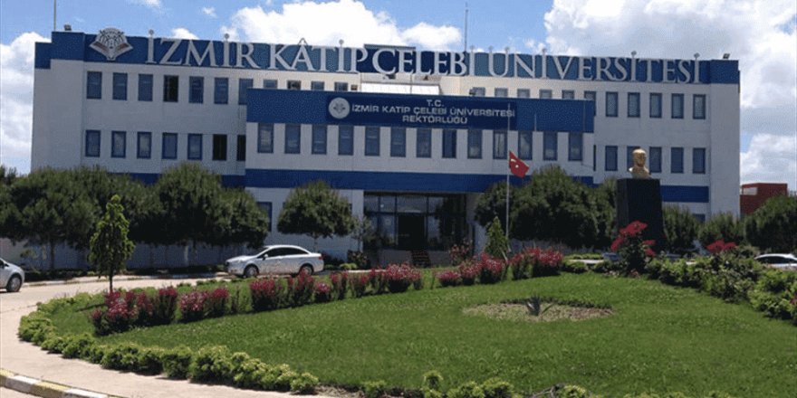 SAYIŞTAY: ' İZMİR KATİP ÇELEBİ ÜNİVERSİTESİ 36 M İLYON LİRALIK USULSÜZ ALIM YAPTI'
