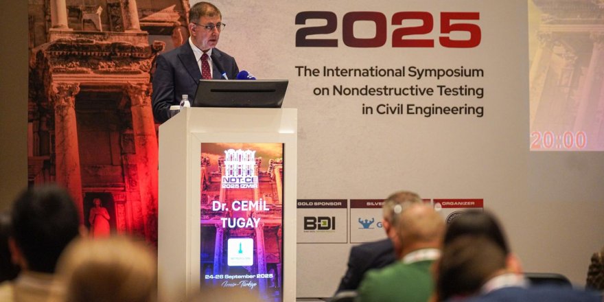 İZMİR'DE DEPREM GERÇEĞİ DEFALARCA OLDUĞU GİBİ YİNE ' KONUŞULDU '