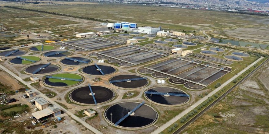 ÇİĞLİ ATIKSU ARITMA TESİSİNE 16 FİRMA DOSYA VERDİ AMA 1 FİRMADAN TEKLİF GELDİ