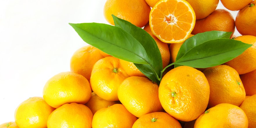 EGE'DEN DÜNYAYA...SATSUMA MANDALİNANIN İHRACAT YOLCULUĞU BAŞLIYOR