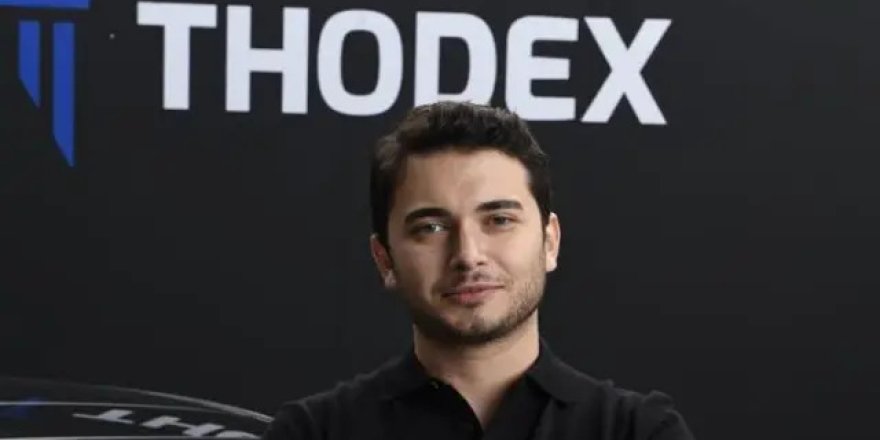 THODEX'İN KURUCUSU CEZAEVİNDE ÖLÜ BULUNDU