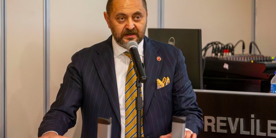 AK PARTİLİ HASAN ÜNAL: ' BOSTANLI PAZARI BİR ŞİRKETE PEŞKEŞ ÇEKİLMİŞTİR'