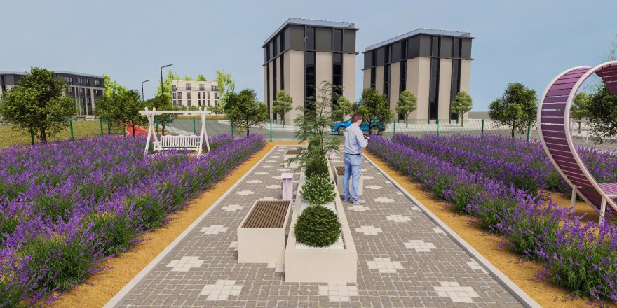 KEMALPAŞA LAVANTA KOKACAK