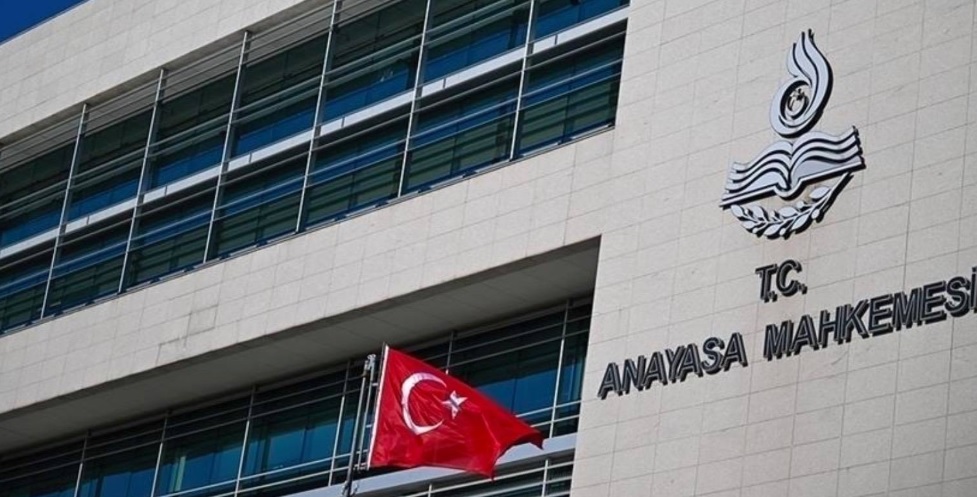 ANAYASA MAHKEMESİ KARARLARI RESMİ GAZETE'DE..