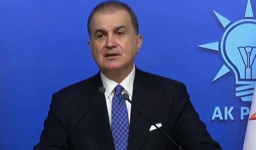 AK Parti'den '28 ŞUBAT MESAJI'