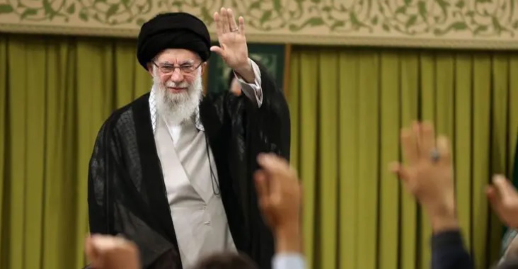 SON DAKİKA|İran, ülkenin dini lideri Hamaney'in ölümünü doğruladı