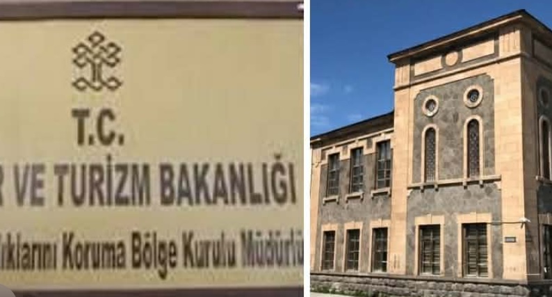 İLKE KARARI R. GAZETE'DE..