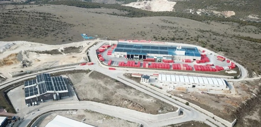 Orta Karadeniz Serbest Bölgesinin Kurulmasına Dair Kararda Değişiklik Yapılması Hakkında Karar