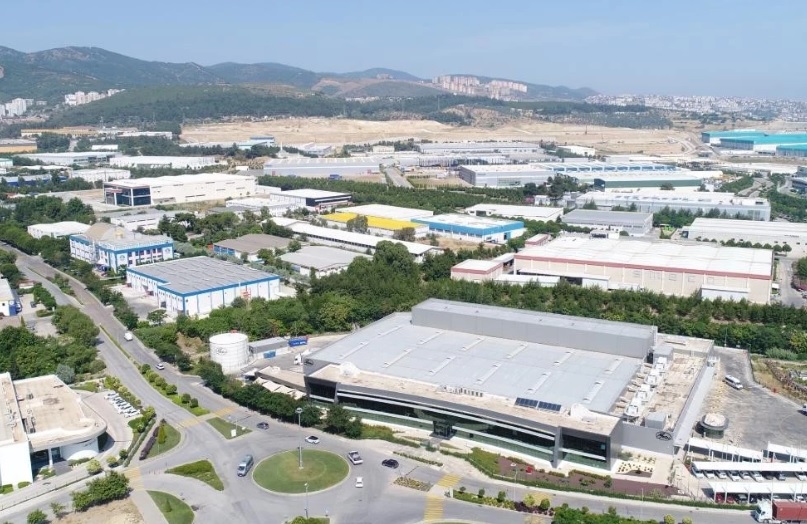 Orta Karadeniz Serbest Bölgesinin Kurulmasına Dair Kararda Değişiklik Yapılması Hakkında Karar