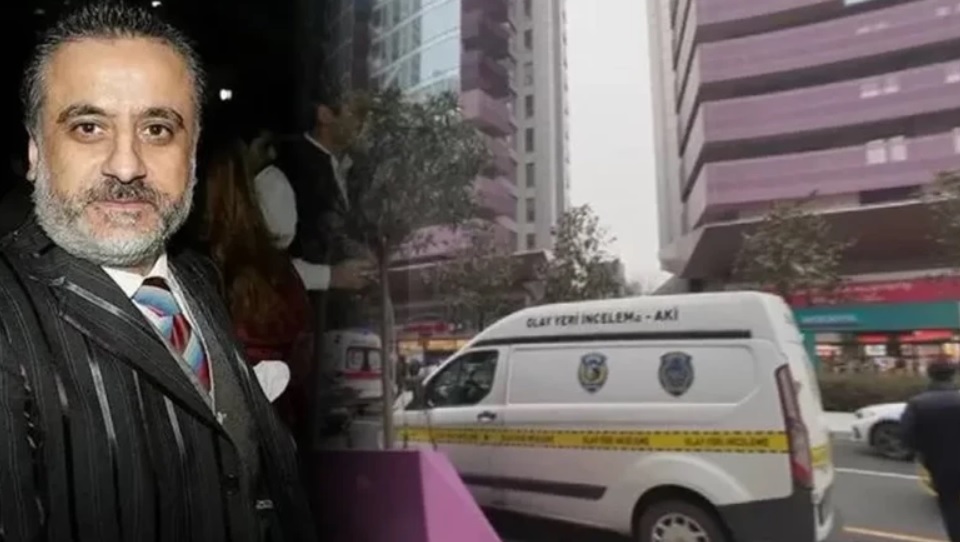 Ünlü yapımcı Erol Köse'nin son sözleri ortaya çıktı: 'Beklesin geliyorum'