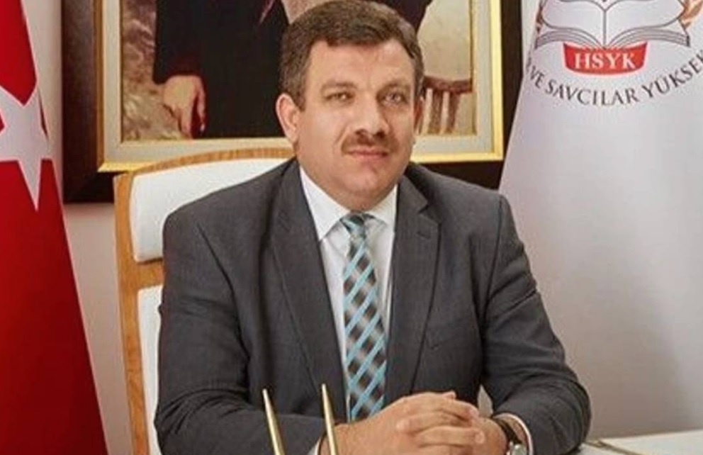 ANAYASA MAHKEMESİ ÜYELİĞİ'NE SEÇME KARARI