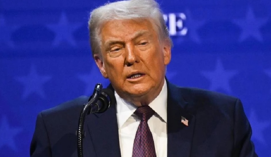 Trump duyurdu: İRAN ATEŞKES İSTEDİ