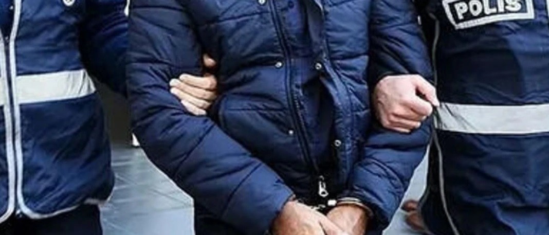 İzmir’de 10 yıl hapis cezası bulunan firari yakalandı