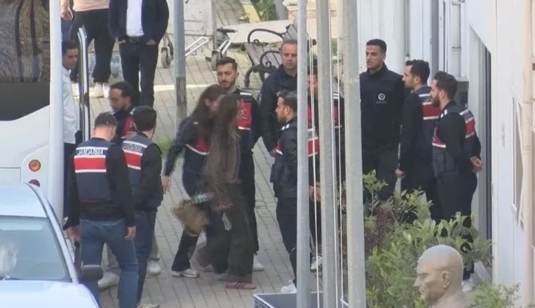 Ünlülere Uyuşturucu Soruşturmasında Son Gelişmeler