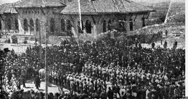 TBMM 106 Yaşında!..