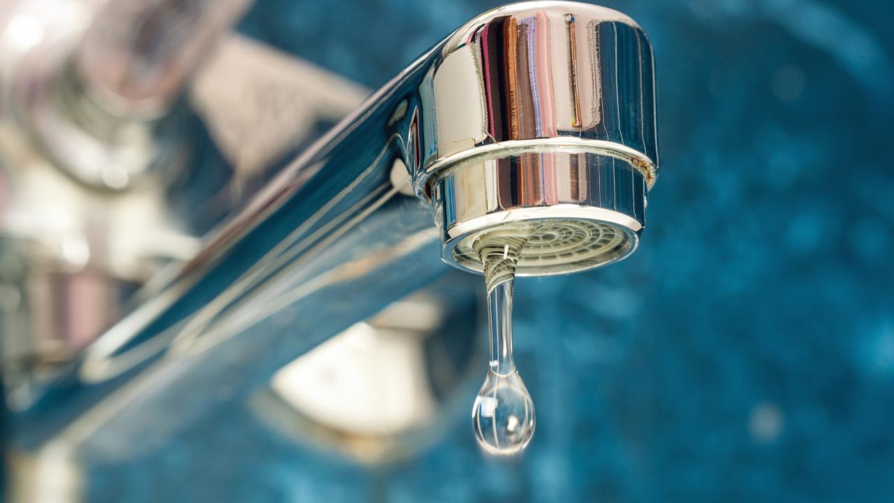 İzmir’de su kesintileri gün boyu sürecek