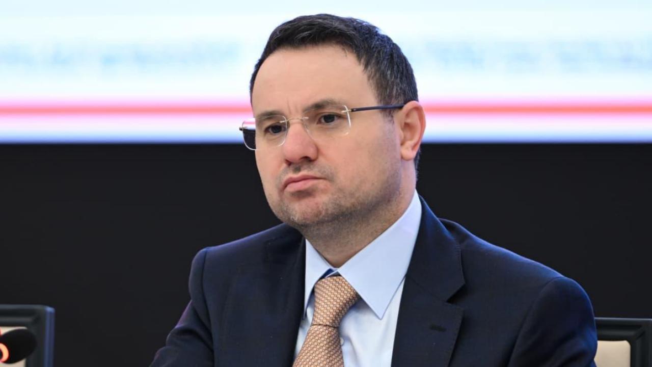 Adalet Bakanı Gürlek: Faili meçhul dosyalar titizlikle takip ediliyor