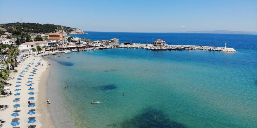 KARABURUN SİZLERİ BEKLİYOR...