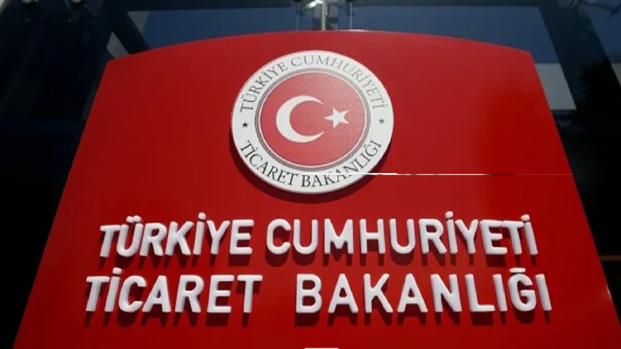 Ticaret Bakanlığı Taşra Teşkilatı Hakkında Yönetmelikte Değişiklik