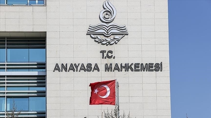 ANAYASA MAHKEMESİ KARARLARI RESMİ GAZETE'DE..