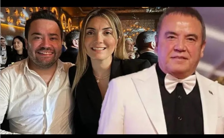 Muhittin Böcek ile oğlu ve gelininin mal varlıklarına el konuldu