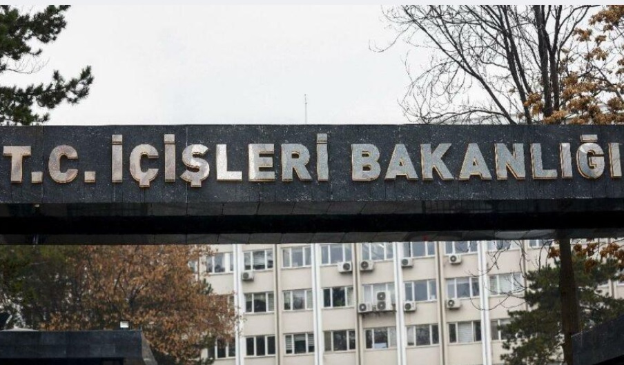 İçişleri Bakanlığı personel yönetmeliği değişti!