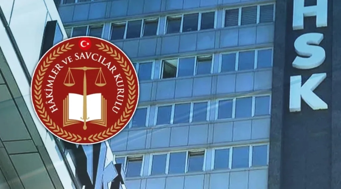 HÂKİMLER VE SAVCILAR KURULU KARARI