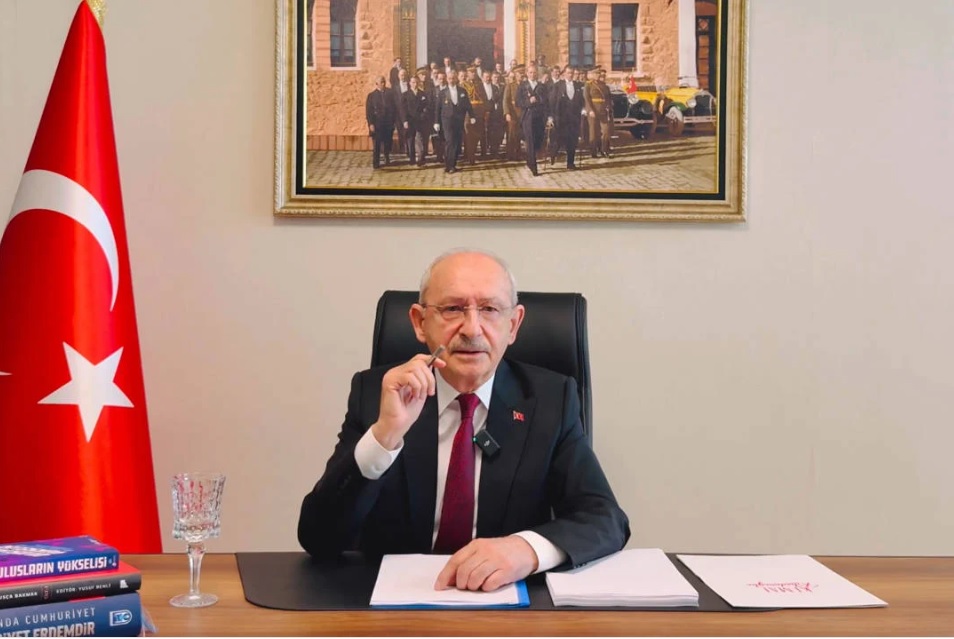 CHP Mutlak butlan davasında karar açıklandı