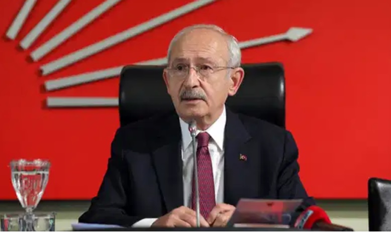 Kılıçdaroğlu: CHP'nin TBMM grup toplantı tarihi henüz belirlenmedi
