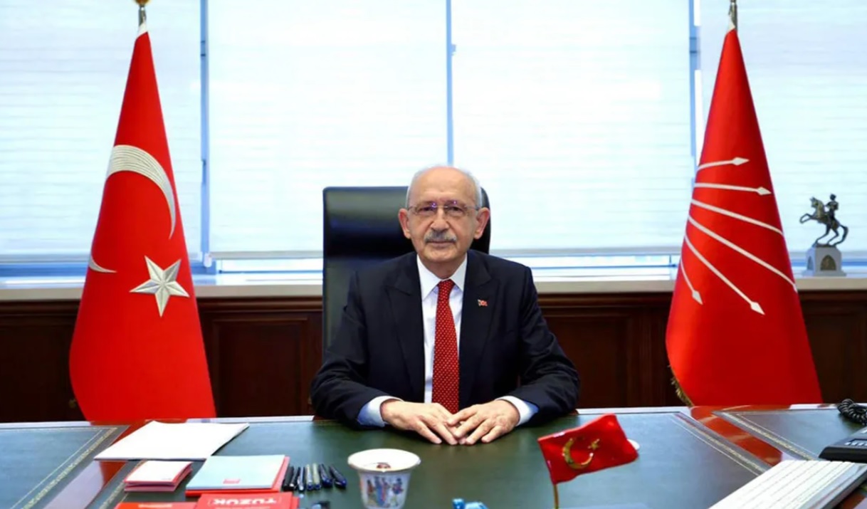 Kılıçdaroğlu'nun A Takımı belli oldu! İşte isimler..