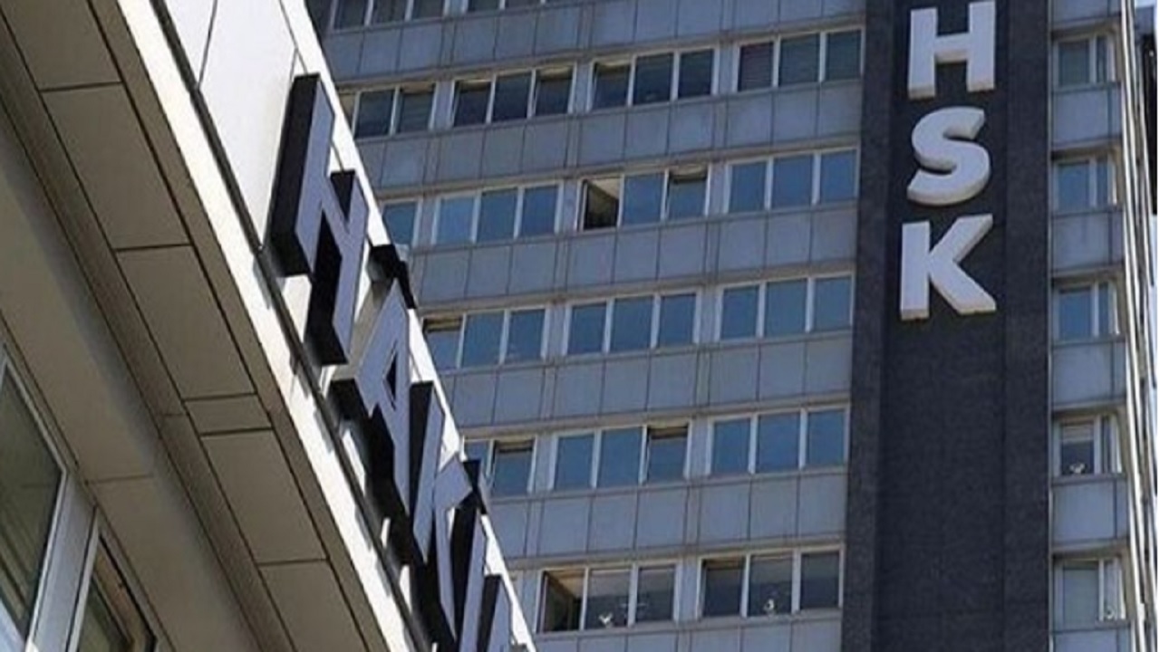 Hâkimler ve Savcılar Kurulu'na Ait Atama Kararı