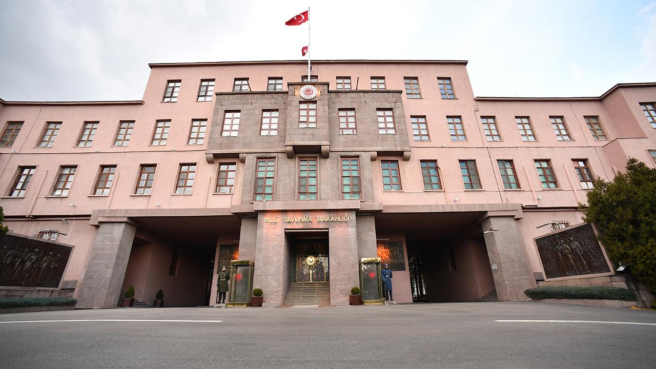 MSB: Mutabakatı memnuniyetle karşılıyoruz