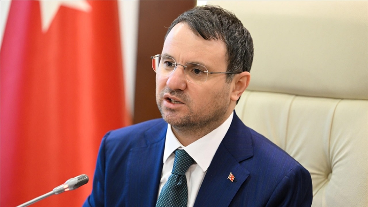 Adalet Bakanı Gürlek açıkladı: 19 faili meçhul cinayet aydınlatıldı