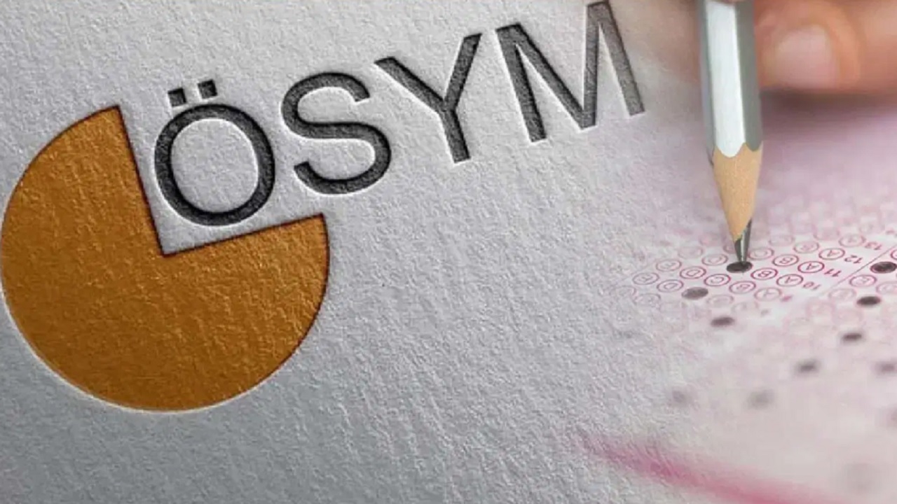 YKS'de bir soru iptal edildi, bir sorunun da yanıtı değişti