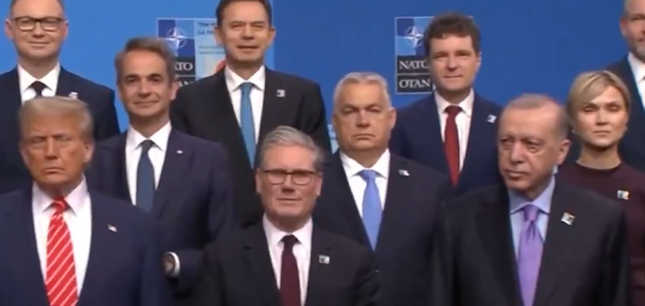 36. NATO Zirvesi bugün Ankara'da başlıyor!