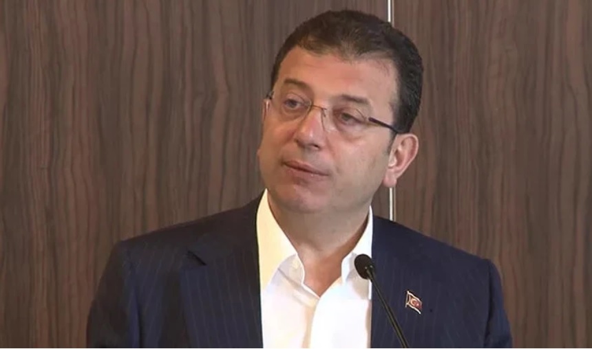 İmamoğlu Suç Örgütü davasında 64. Duruşma