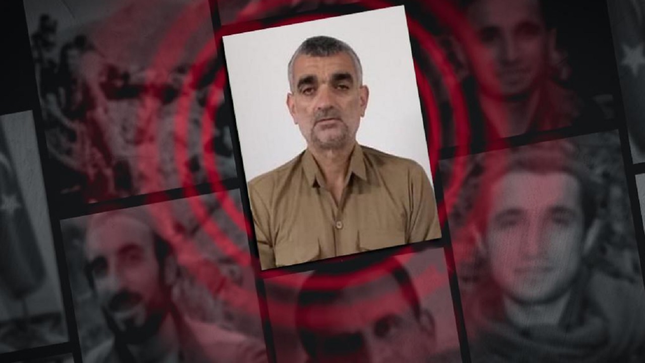 MİT'ten sınır ötesinde DEAŞ operasyonu